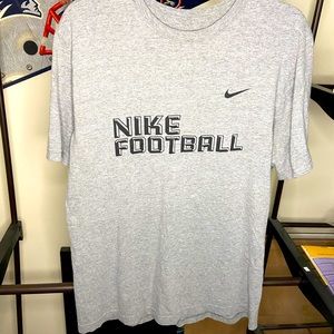 Nike Football T-Shirt